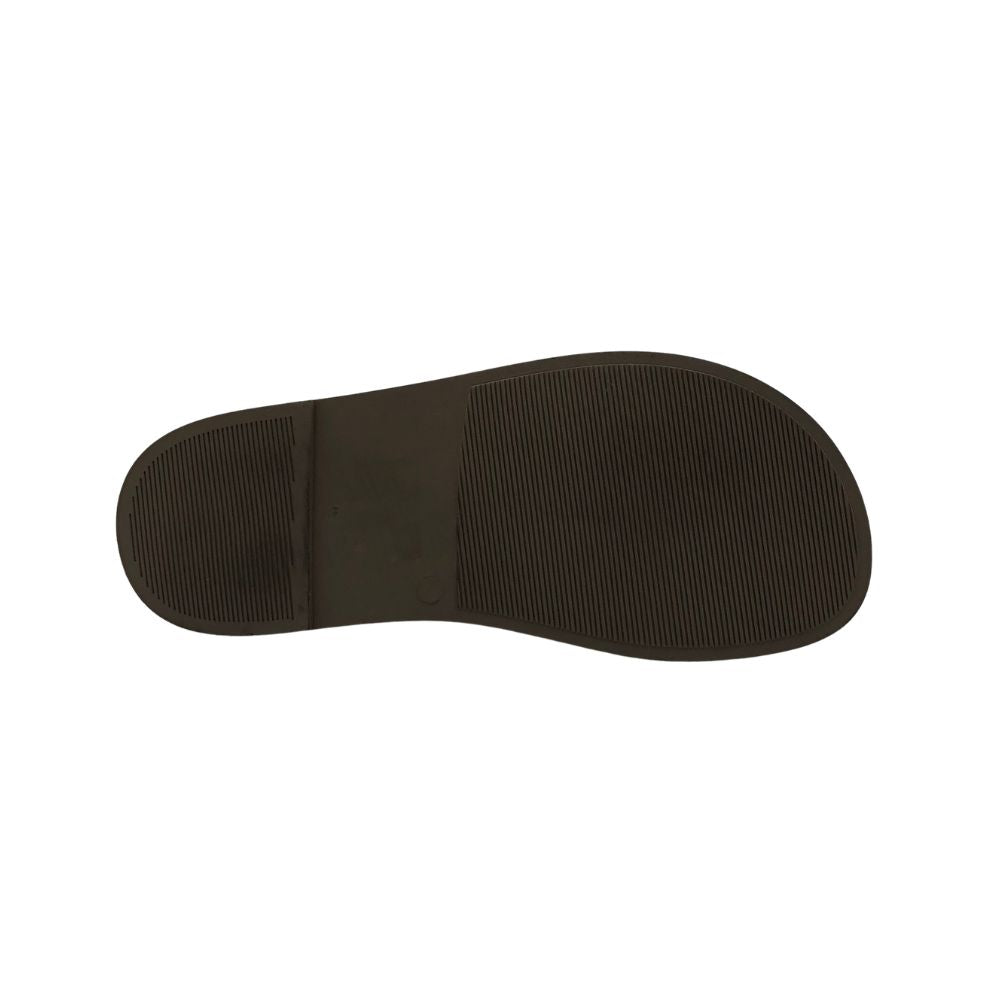 Lofina Slippers m/kryds London Stone