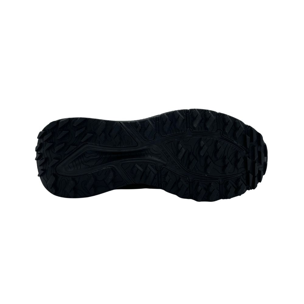Skechers Herre Sneaker Slip-In Waterproof Black