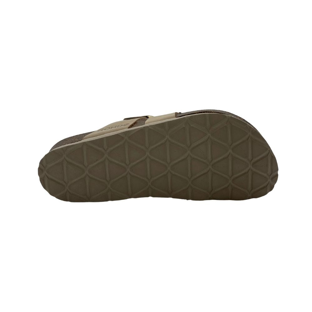 Rohde Biosandal Tårem Sahara