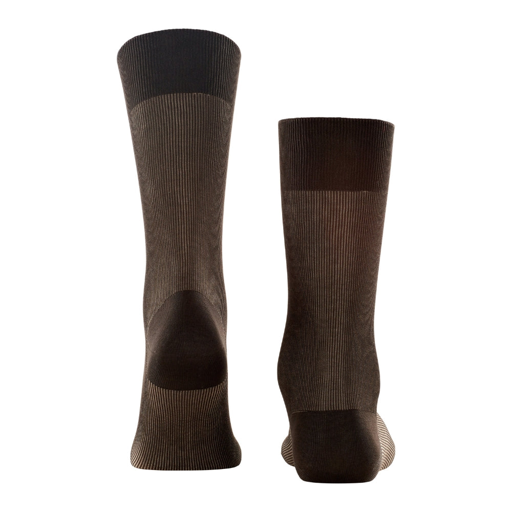 Falke Fine Shadow Brown
