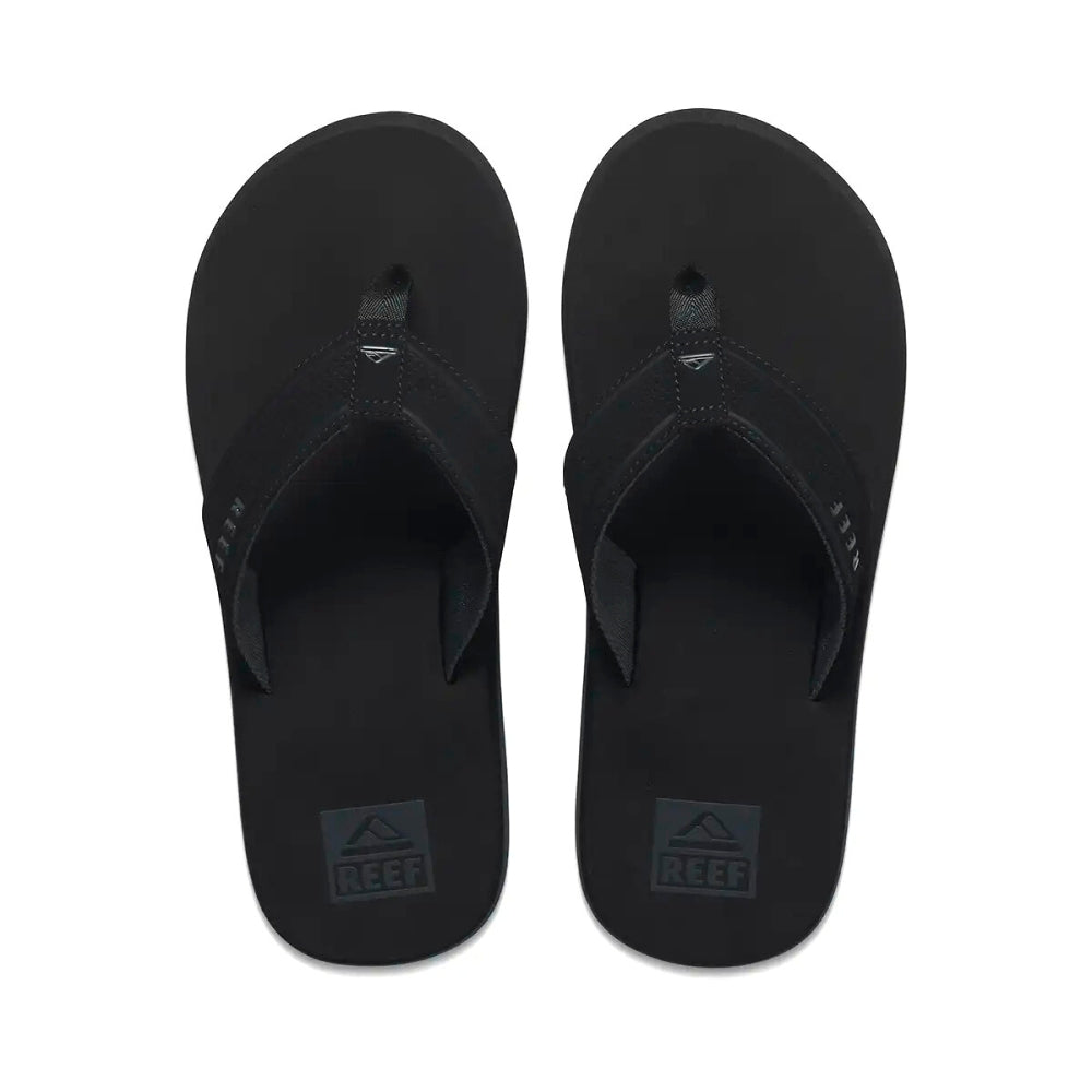 Reef Tåstropsandal The Layback Black