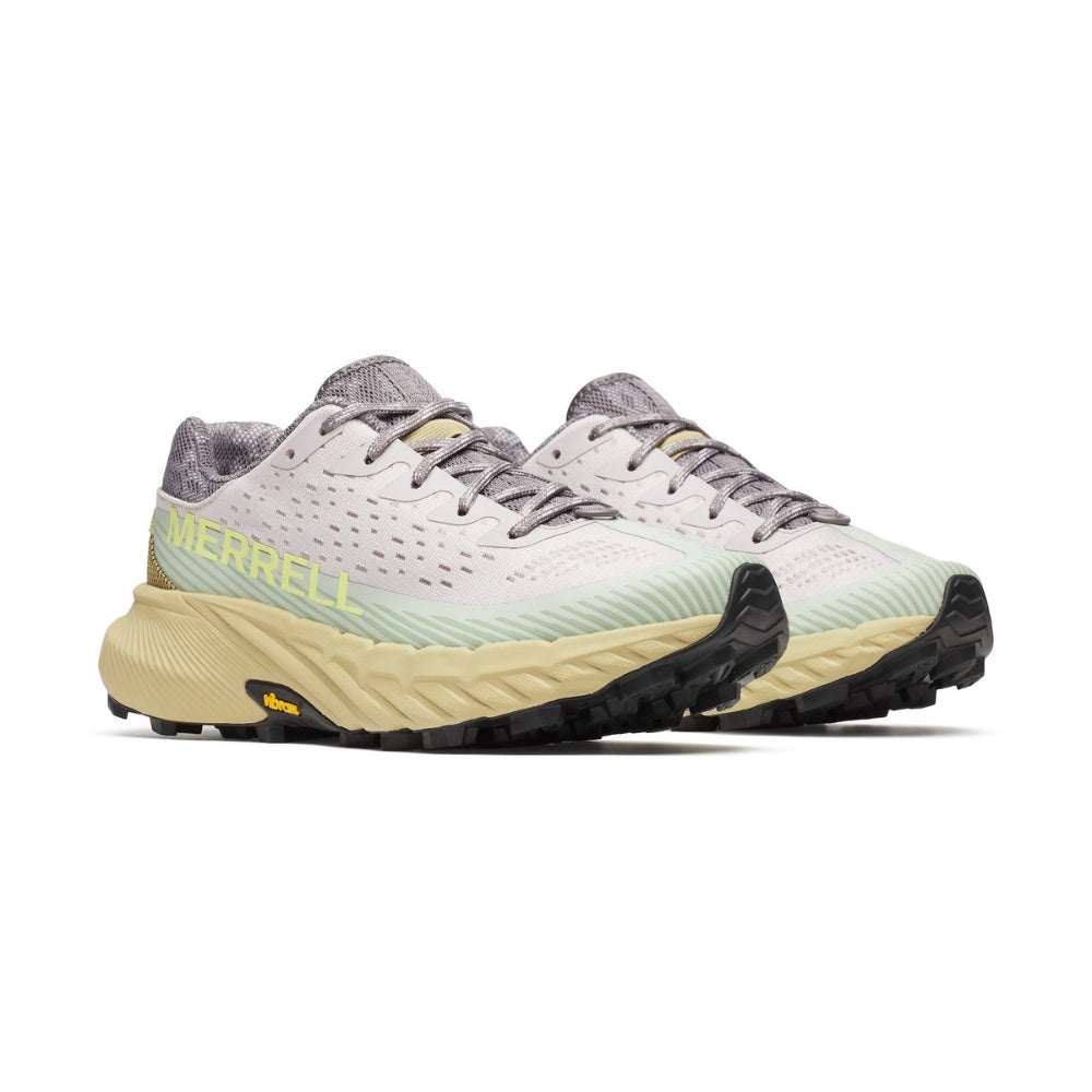 Merrell Sneaker Agility Peak 5 Lilac Mist