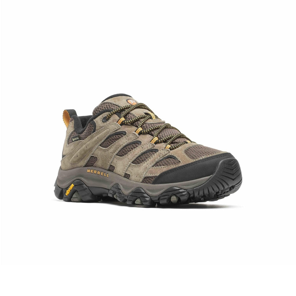 Merrell MOAB 3 GTX herre Walnut