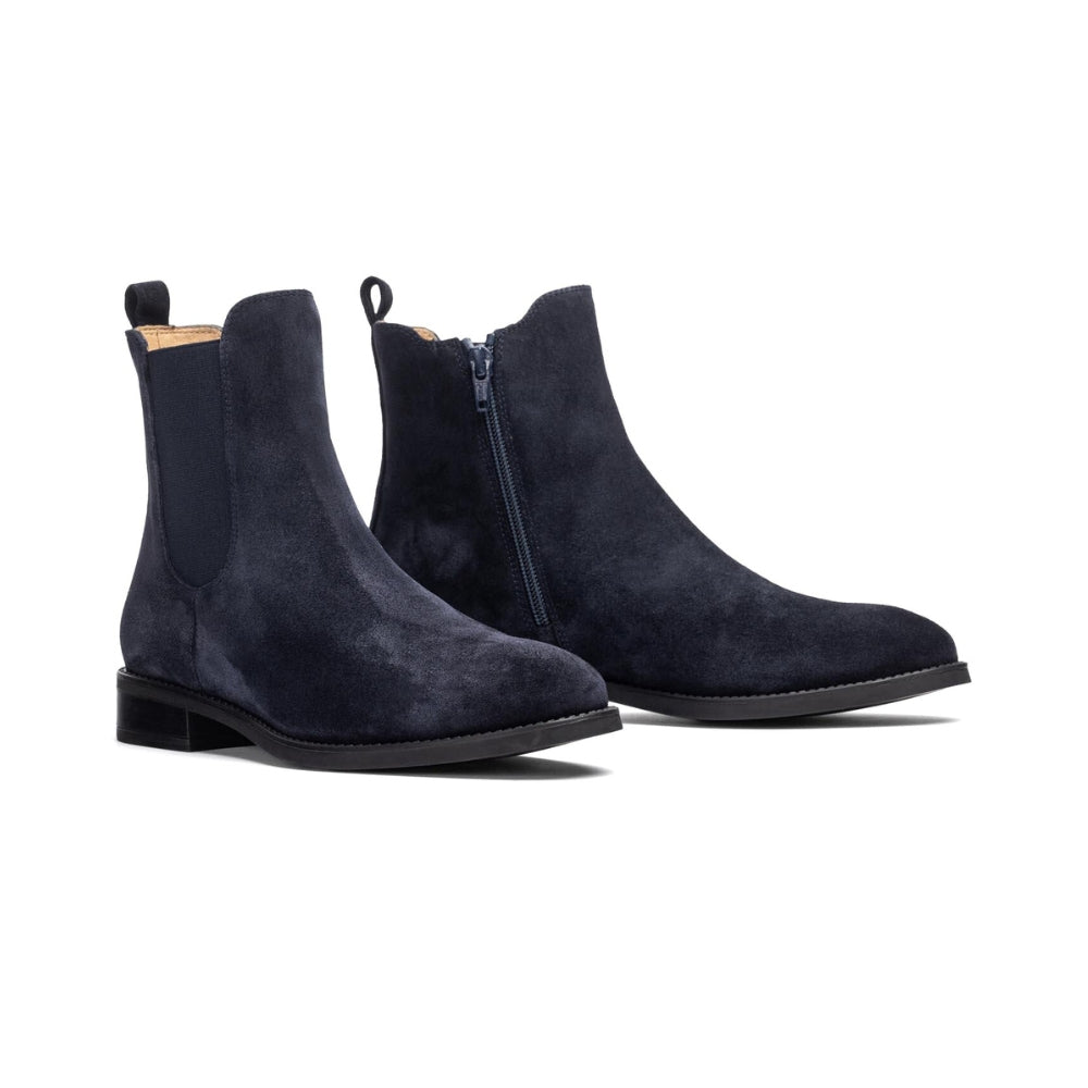 Unisa Chelseaboot Barty Navy
