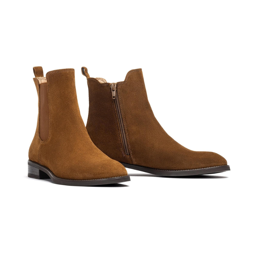 Unisa Chelseaboot Barty Tanger
