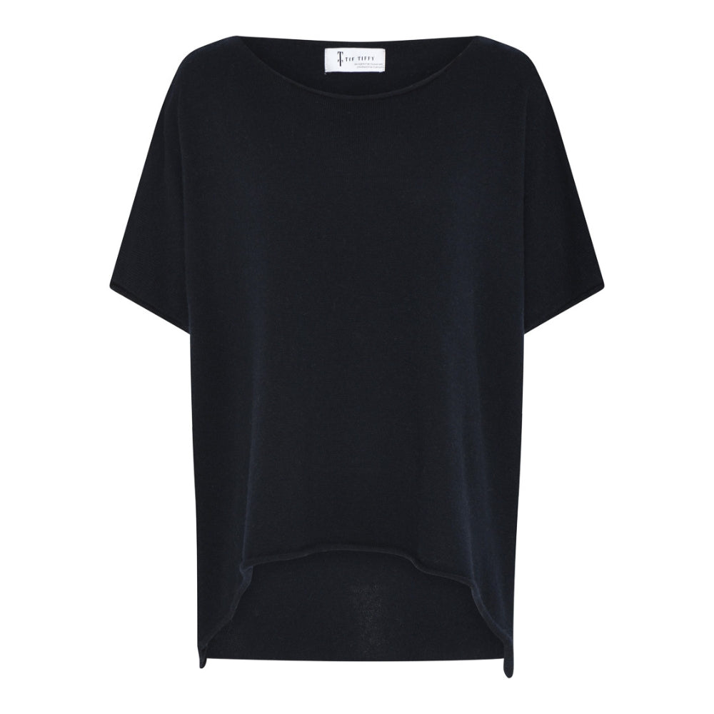 Tif Tiffy Colettett poncho