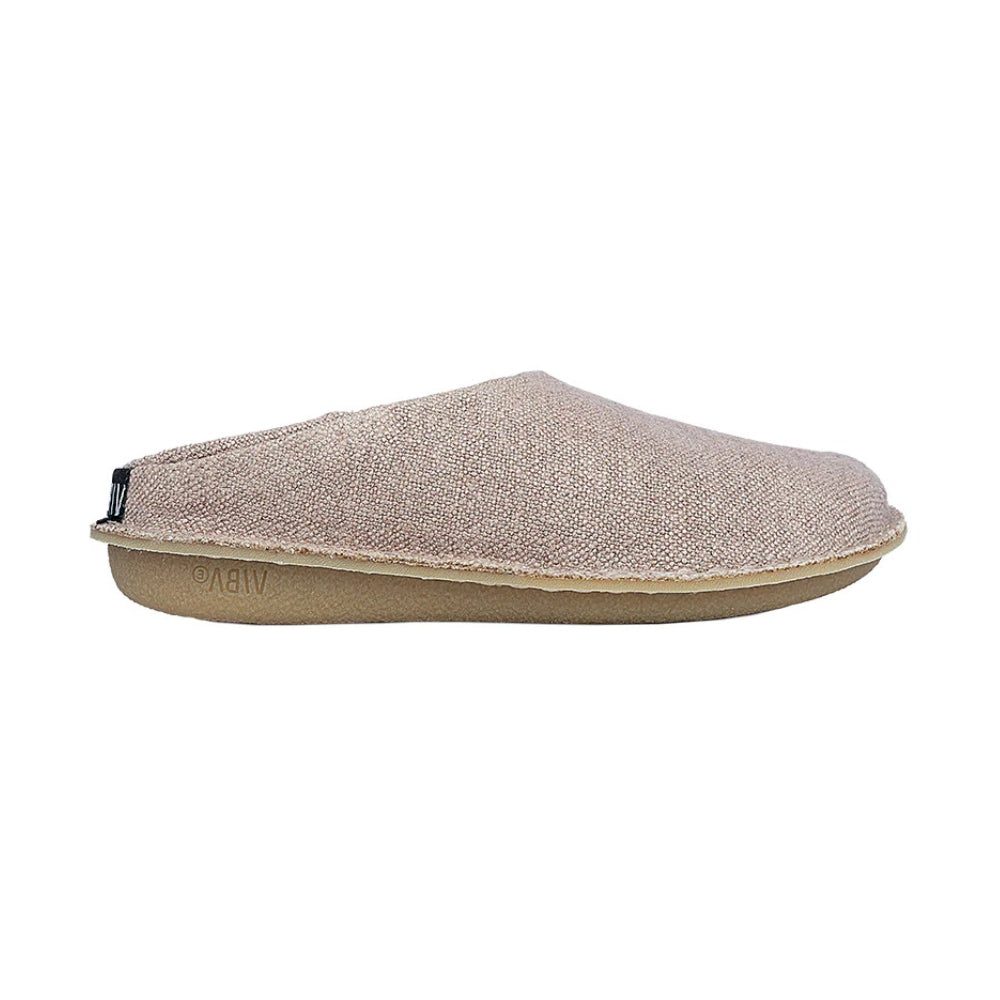 VIBA Tekstilsko Zuma Linen Wild Rose