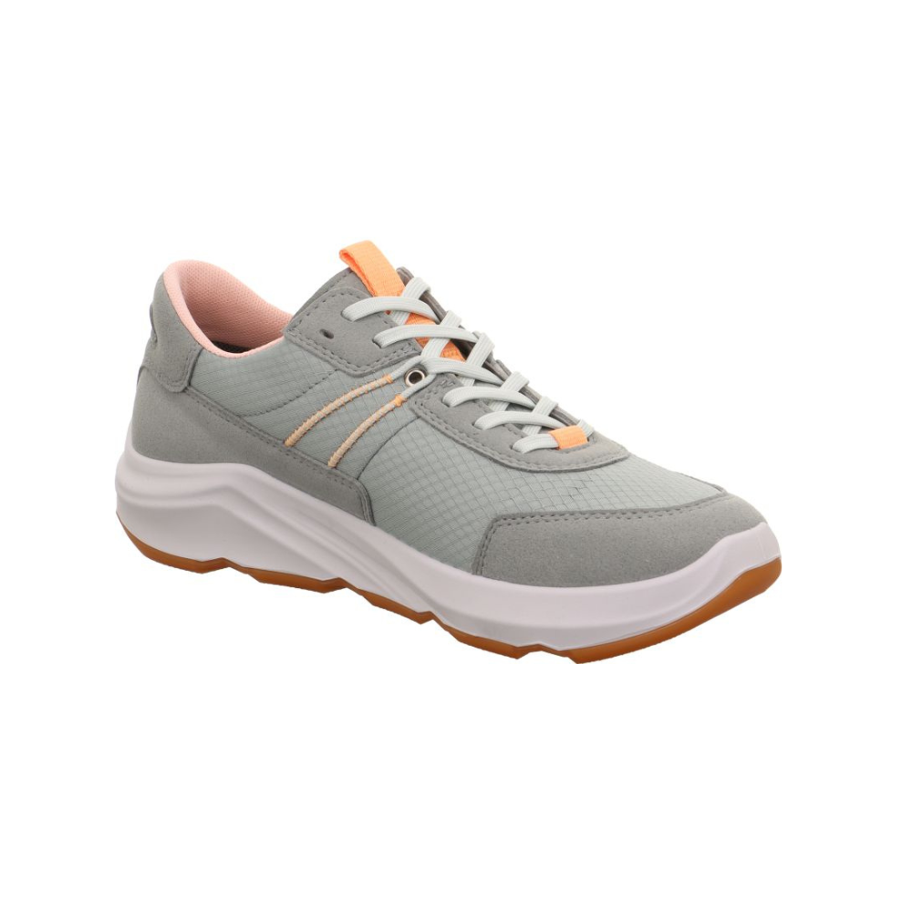 Legero Sko Bliss m/ Goretex Pino/lysgrøn