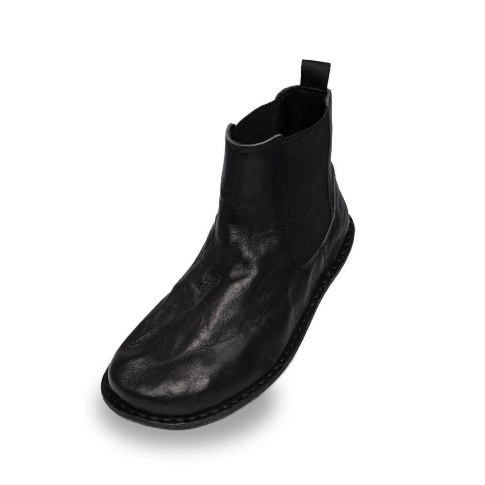 VIBA Chelsaboot Helsinki Preto Black
