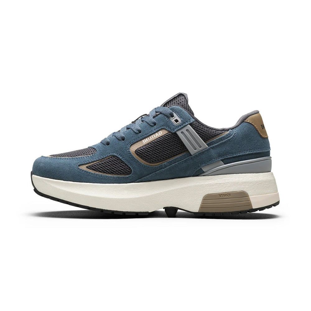 Gaitline Nova Lite JeansBlue