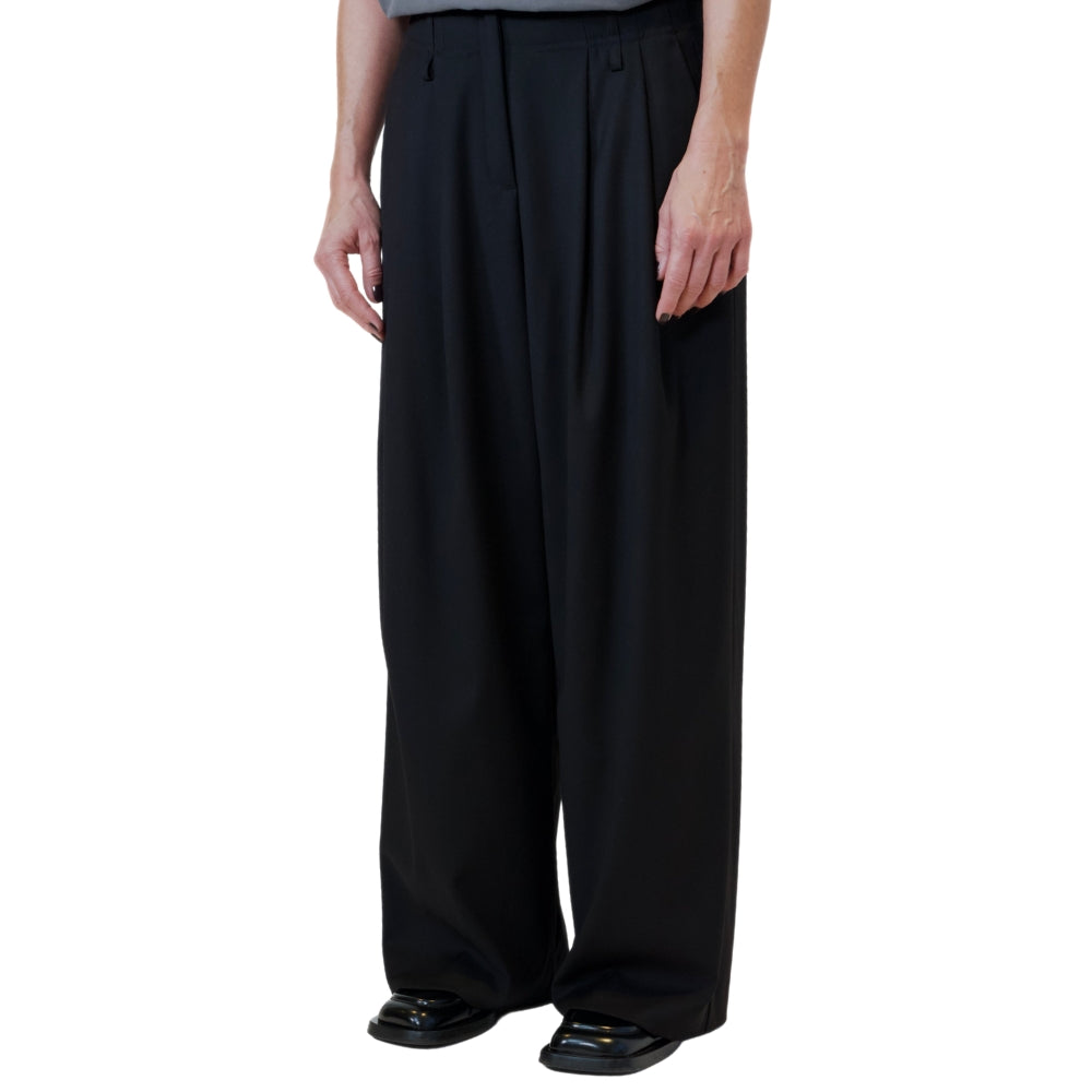 YIN STUDIO LouLou Pants Black