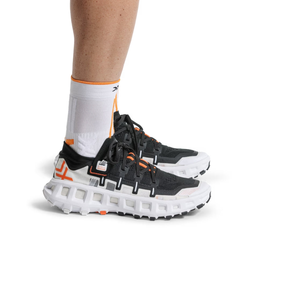 XBIONIC Trailsko Terraskin X01 White/Black