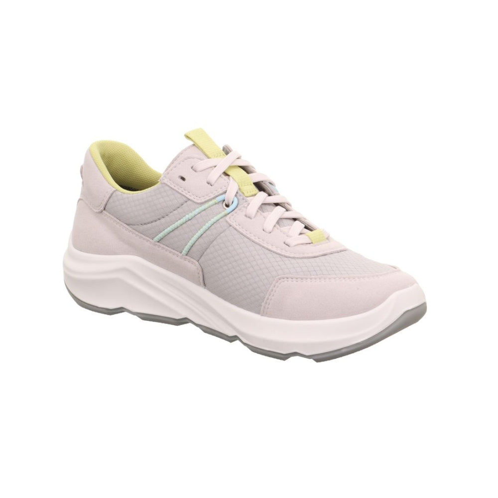 Legero Sko Bliss m/ Goretex Aluminio