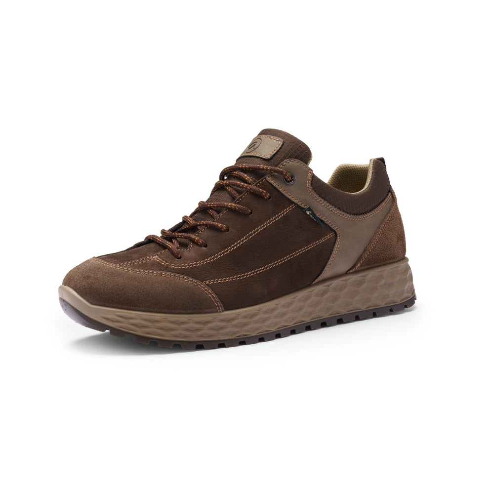 Ara Herresko Stresa m/Goretex Kastanie/Caffee