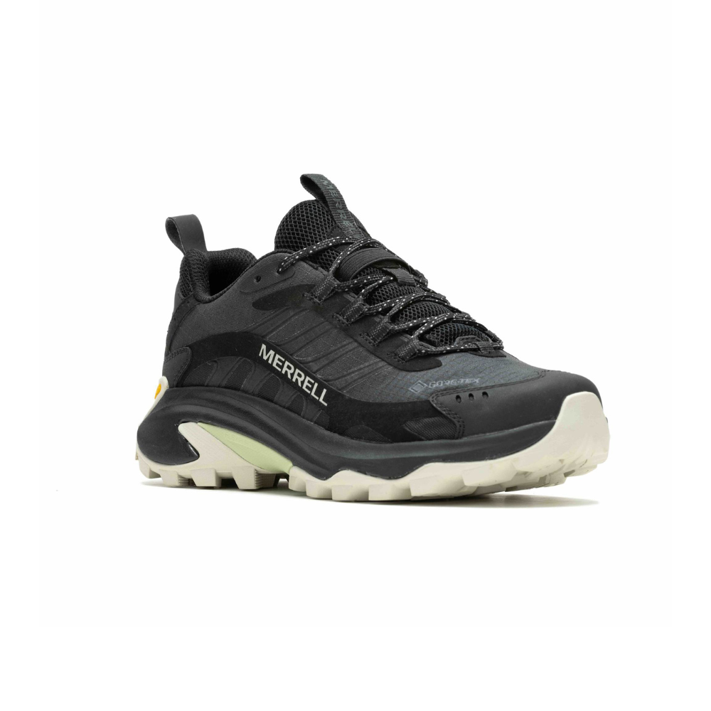 Merrell Sneaker Waterproof Moab Speed 2 Black