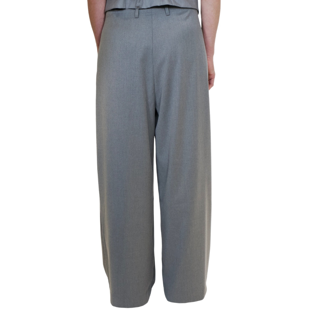 YIN STUDIO LouLou Pants Grey