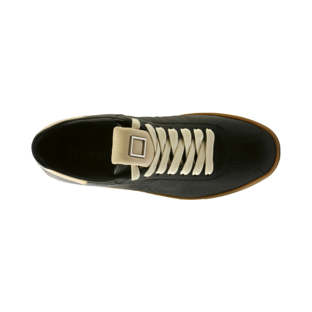 Högl Sneaker Schwarz/Cashmere