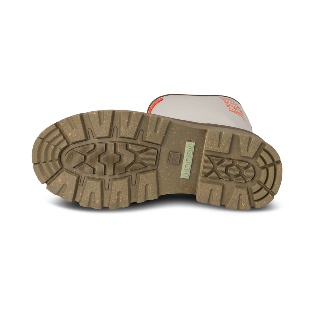 Woden Gummistøvle Le Waterproof Stone