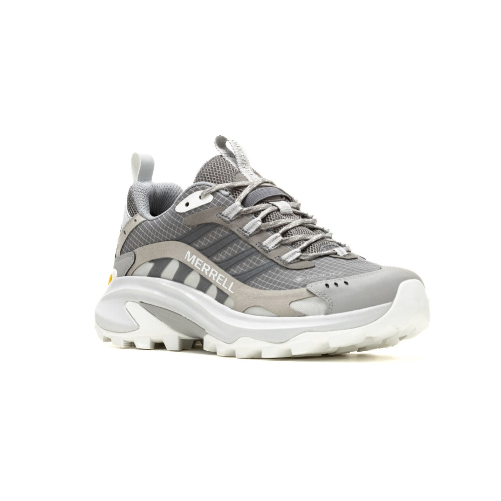 Merrell Sneaker Moab Speed 2 GTX Charoal