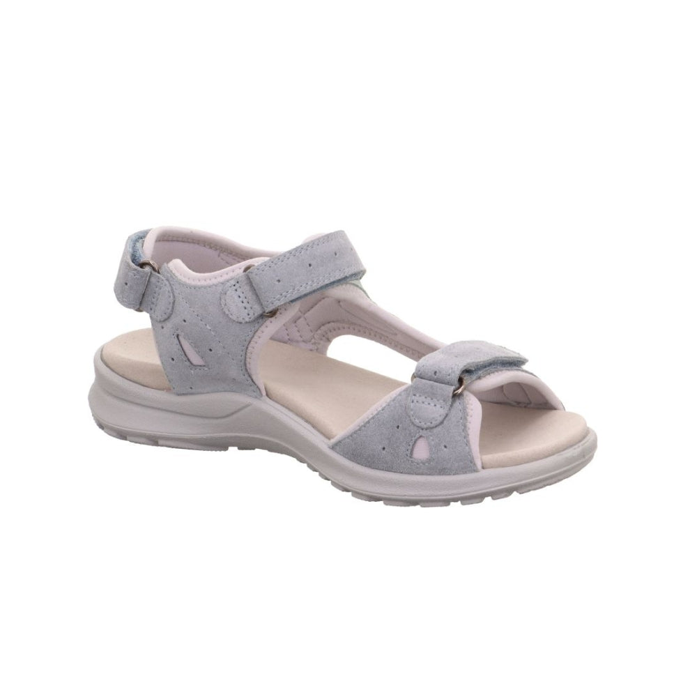 Legero Sandal Siris Aria/Lyseblå