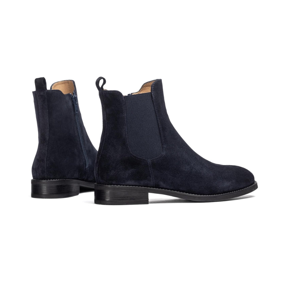 Unisa Chelseaboot Barty Navy