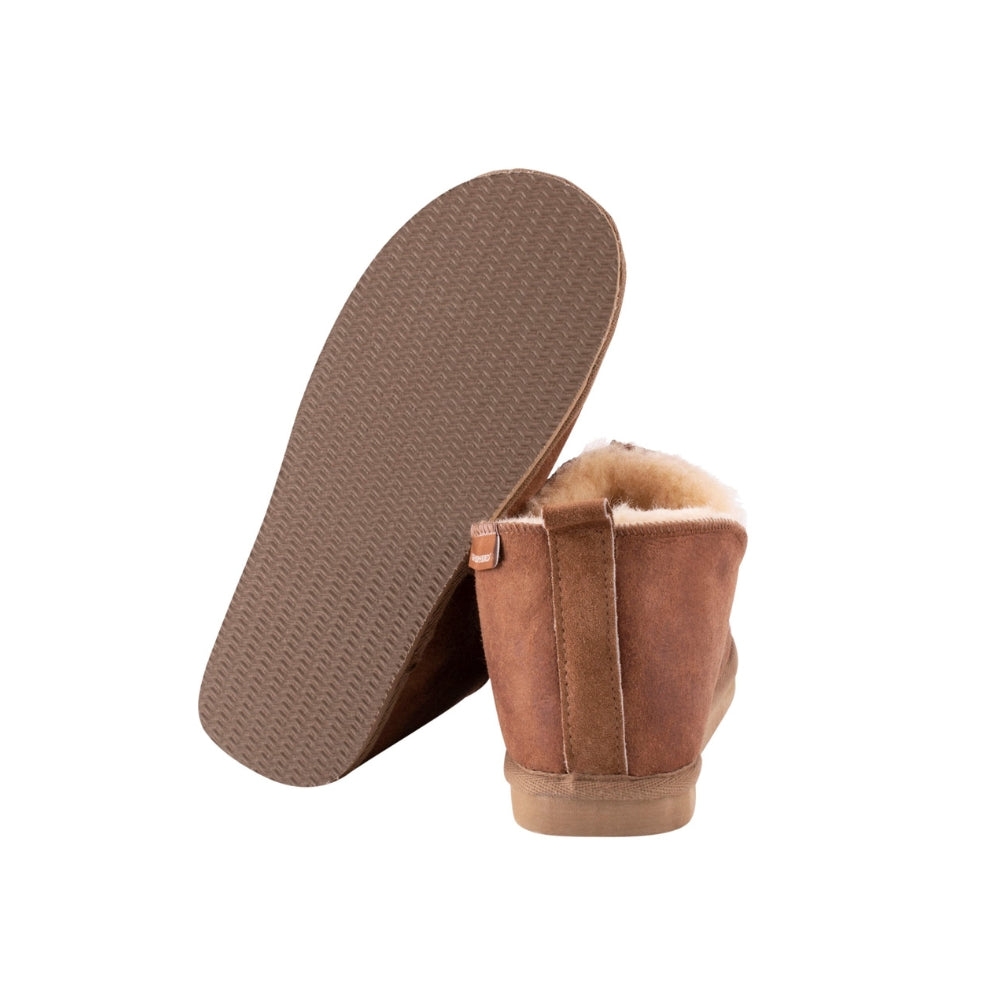 Shepherd Annie Antique Cognac