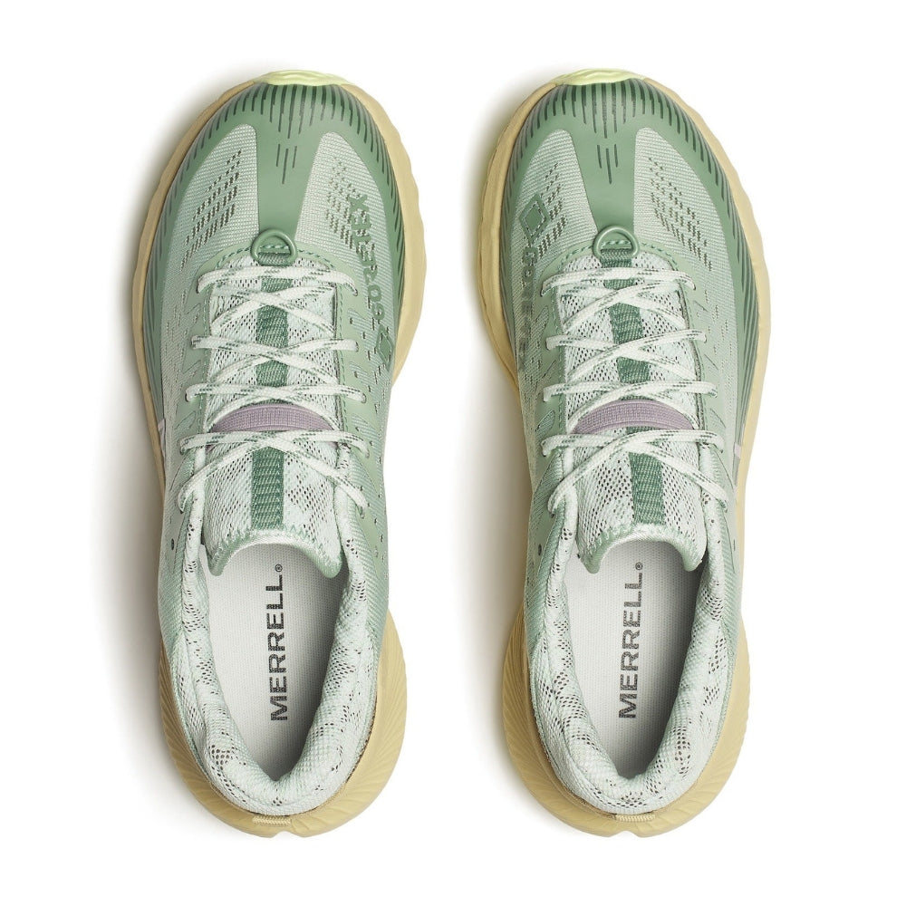 Merrell Sneaker Agility Peak 5 GTX Sage