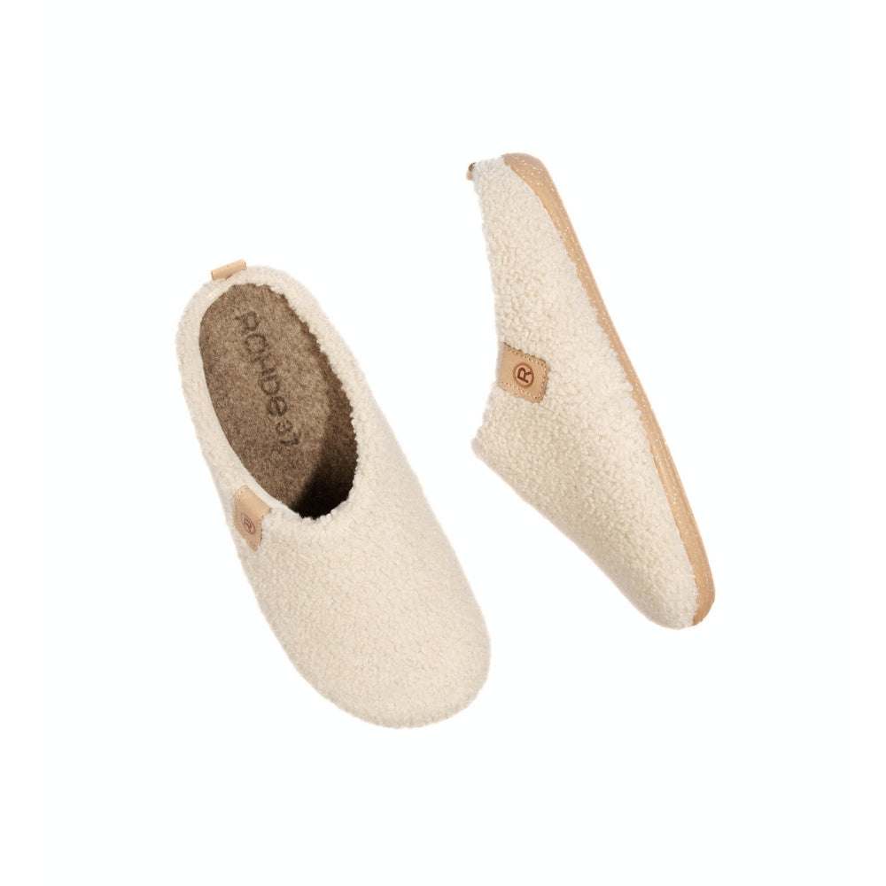 Rohde Dame Hjemmsko "Får" Natur