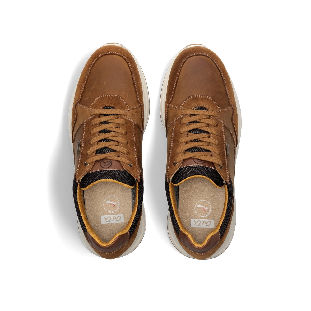 ara herresko m/goretex Moreno Cognac