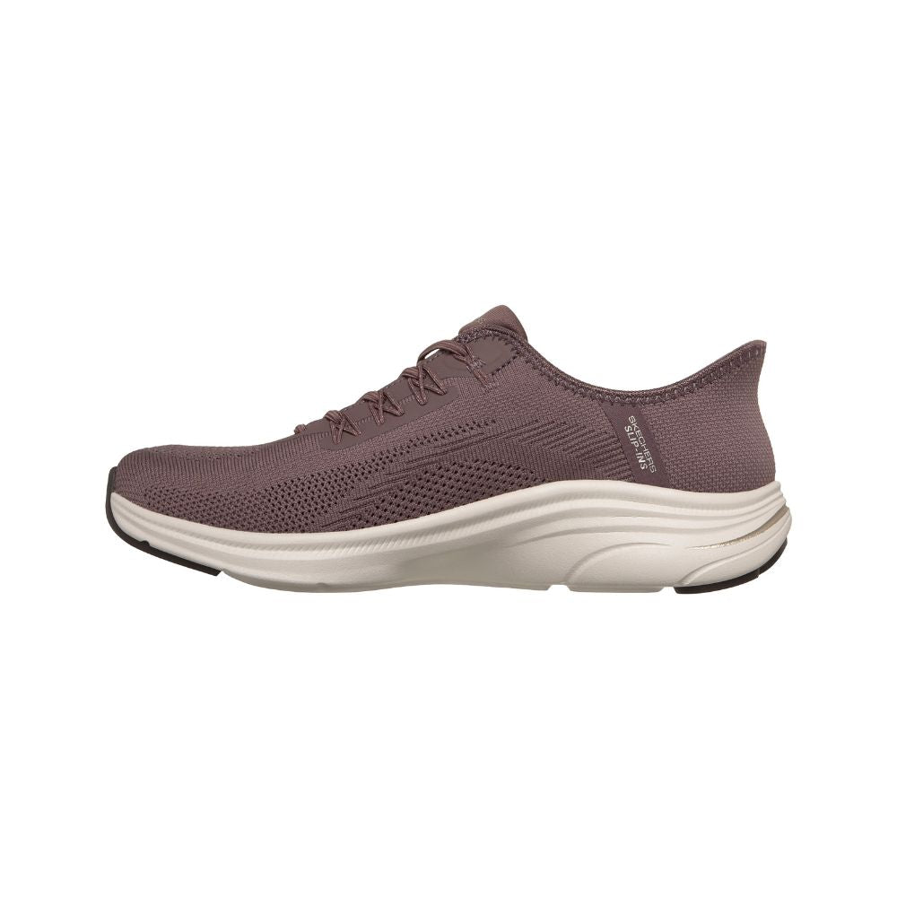 Skechers Sneakers Slip-ins D´lux Comfort Brown