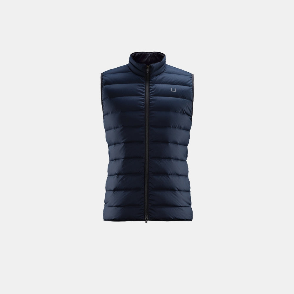 UBR Sonic Vest Navy
