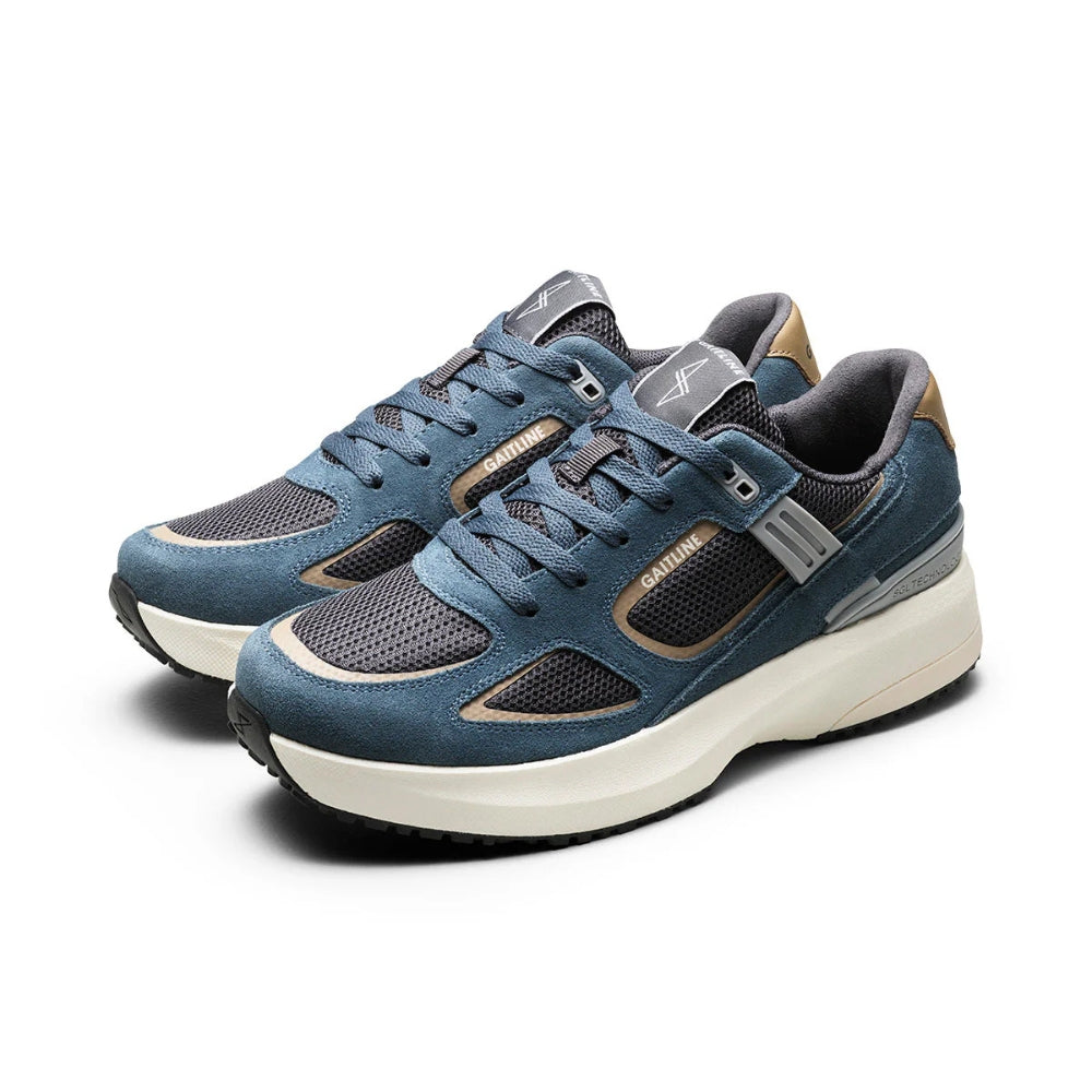 Gaitline Nova Lite JeansBlue