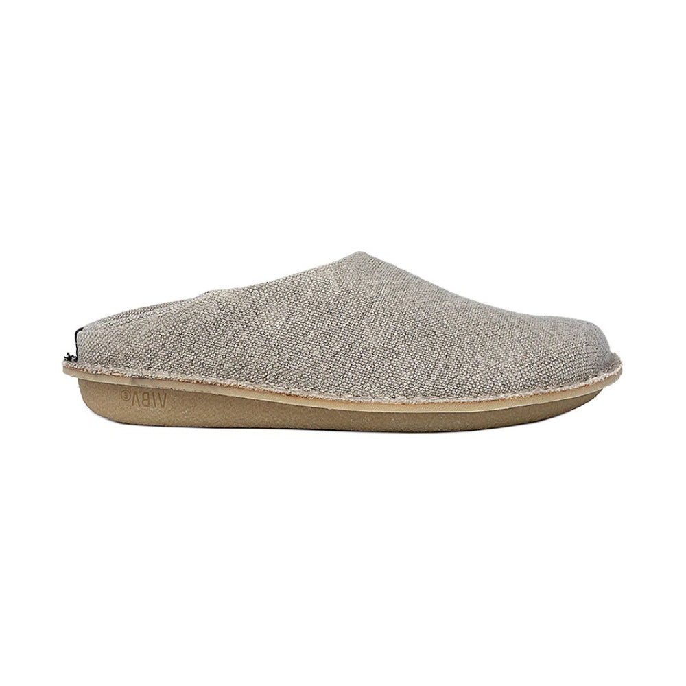 VIBA Tekstilsko Zuma Linen Sand Dollar