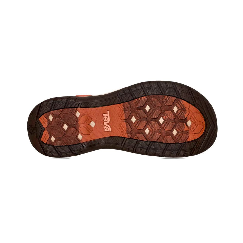 Teva Sandal Women Tirra Sport Sedona Multi
