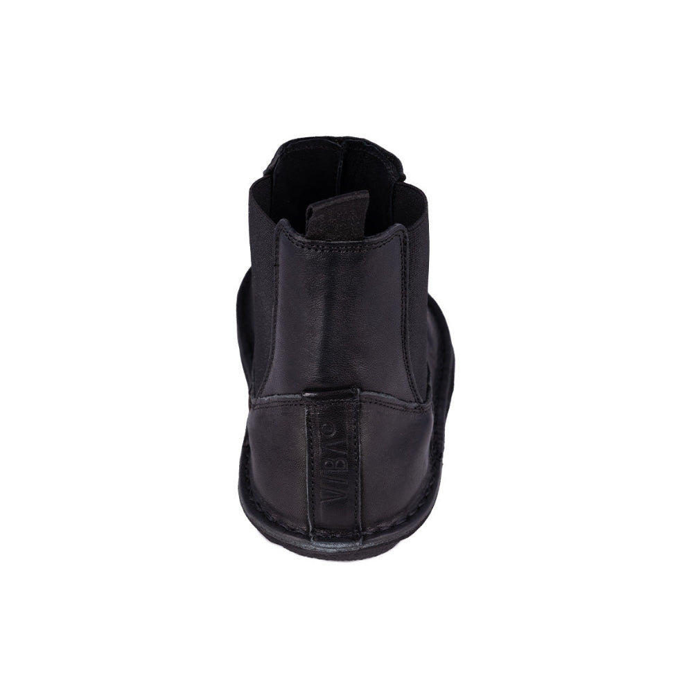 VIBA Chelsaboot Helsinki Preto Black