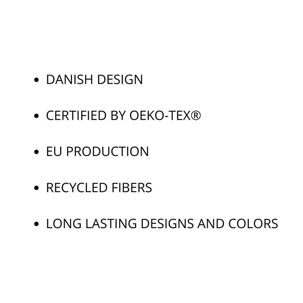 Henriette Steffensen Sleep Mask