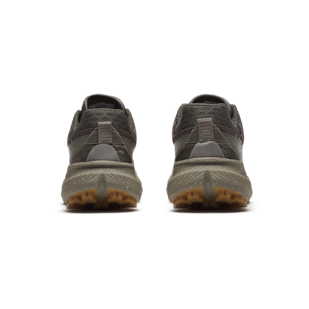 Merrell Sneaker Waterproof Agility Peak 5 GTX Beluga/Talus