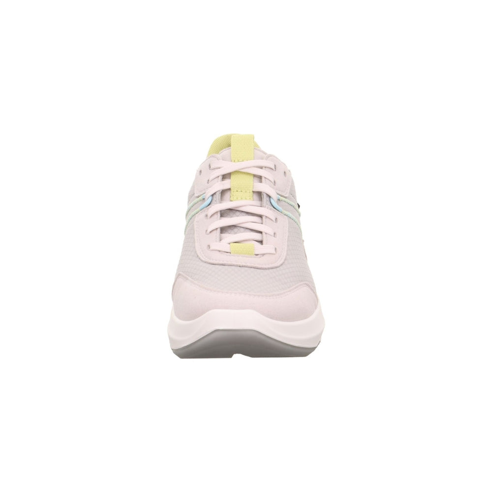 Legero Sko Bliss m/ Goretex Aluminio
