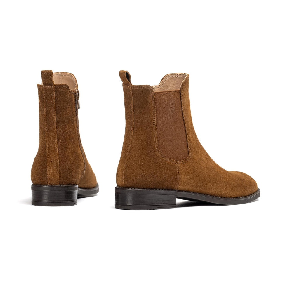 Unisa Chelseaboot Barty Tanger
