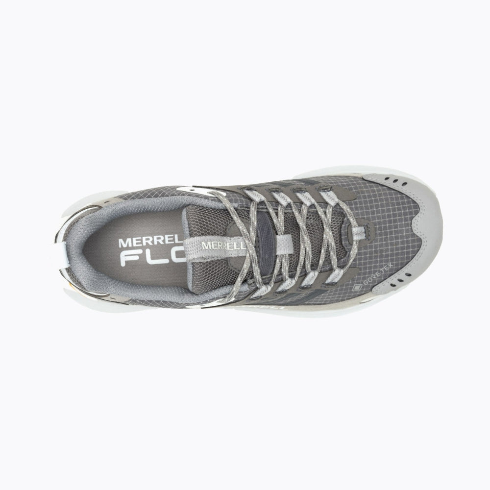 Merrell Sneaker Moab Speed 2 GTX Charoal