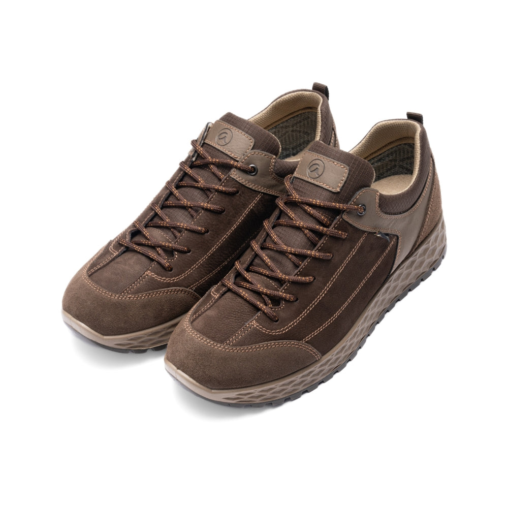 Ara Herresko Stresa m/Goretex Kastanie/Caffee