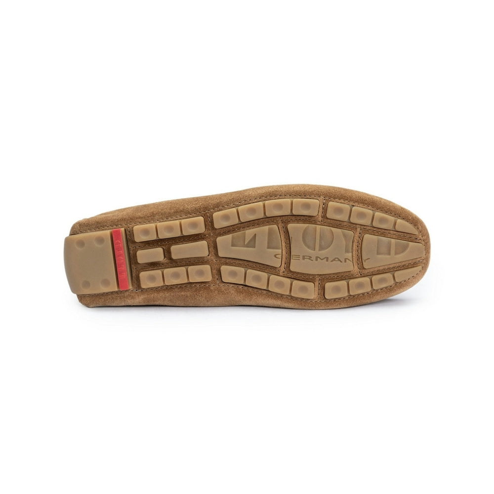 Lloyd Loafer/Køresko Wood