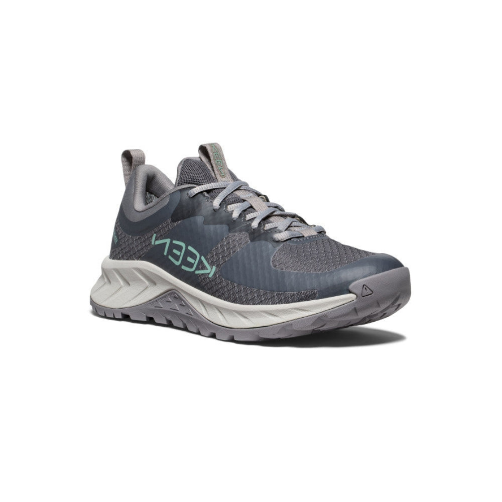 KEEN Sneaker Versacore WP Magnet/Granite Green