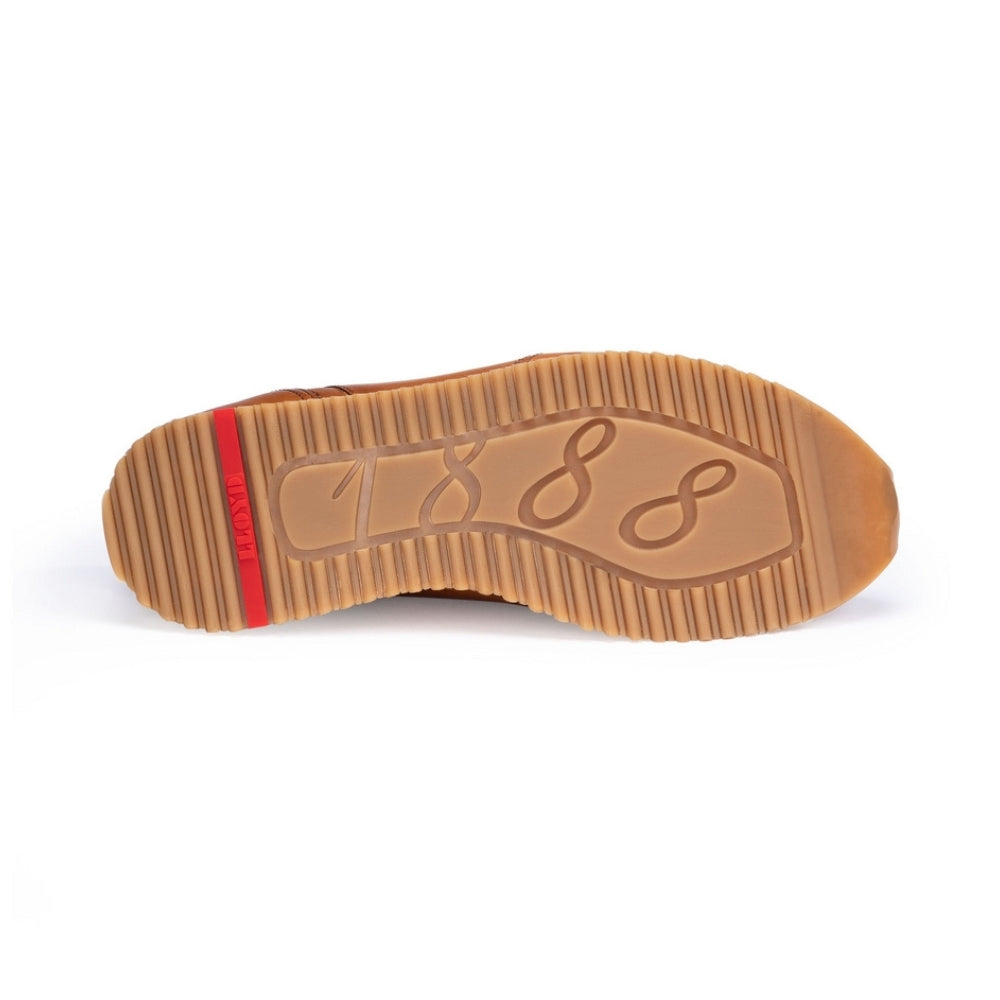 Lloyd Sneaker Blake Whiskey