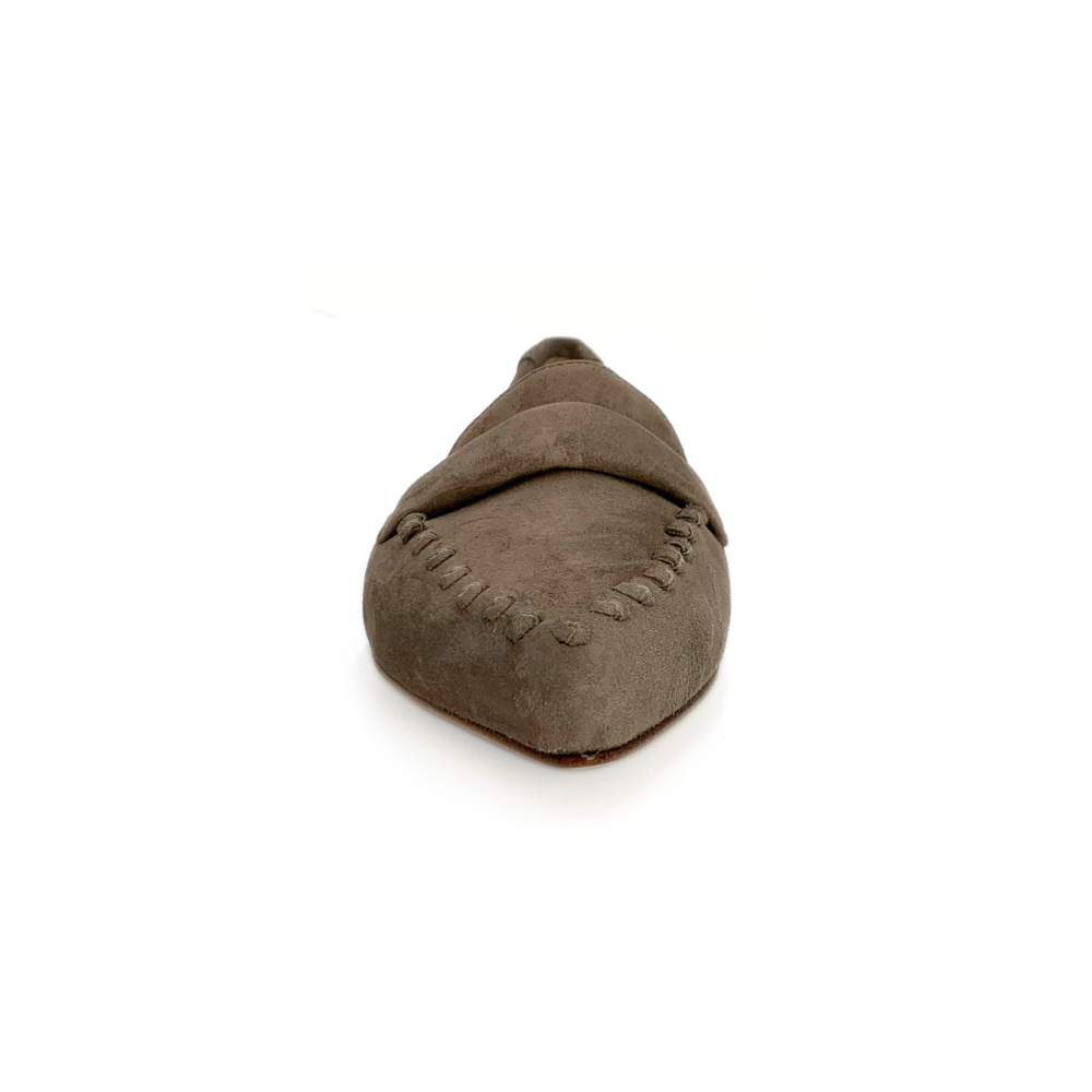 Pomme D'or Loafer Fango