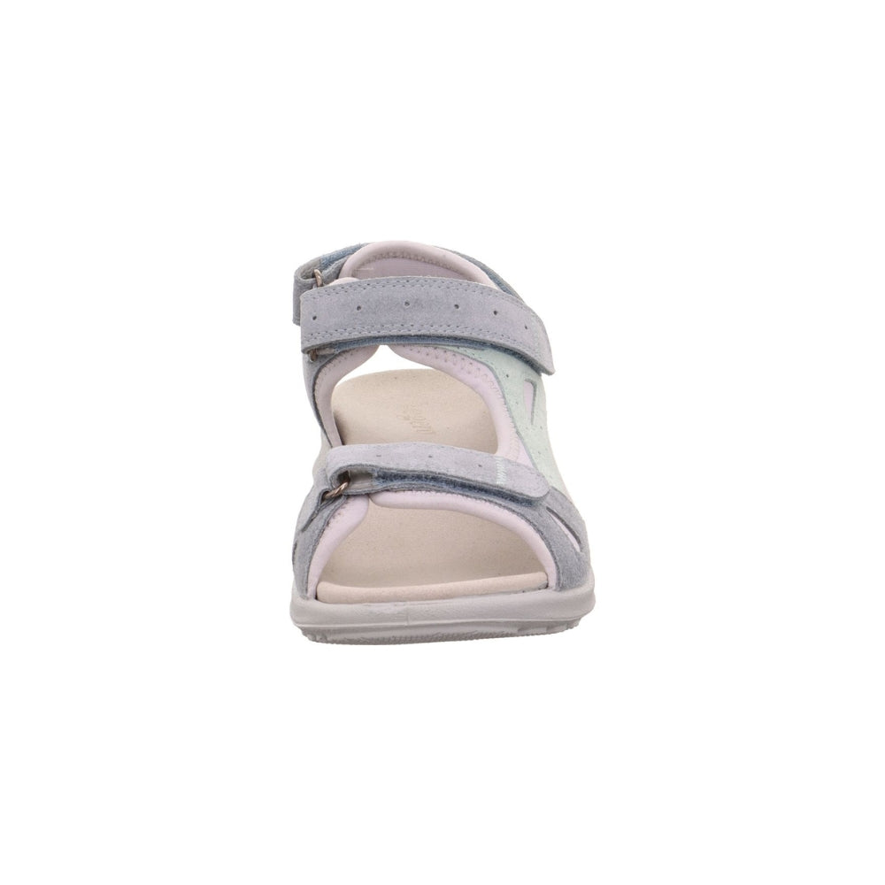 Legero Sandal Siris Aria/Lyseblå