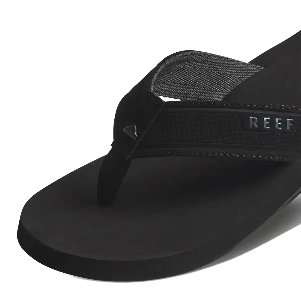 Reef Tåstropsandal The Layback Black