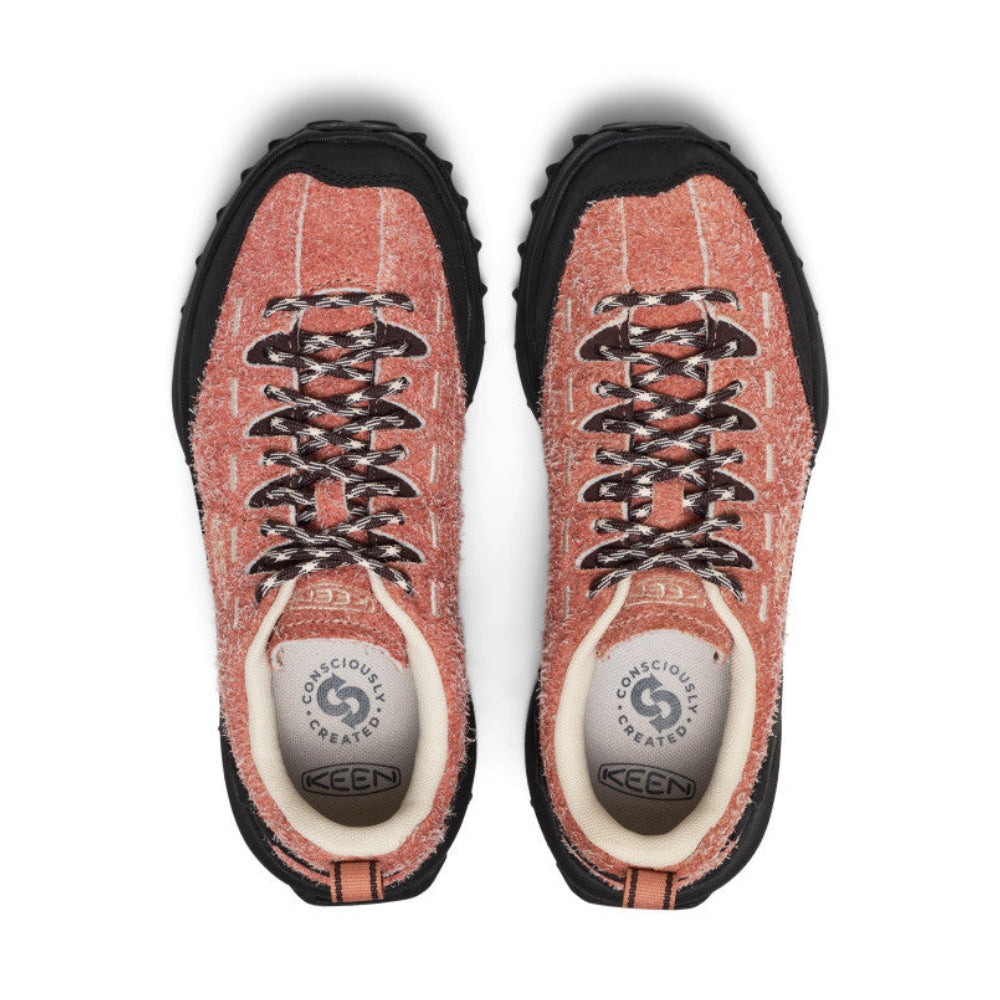 KEEN Sneaker Jasper Zonic Women Cork/Java