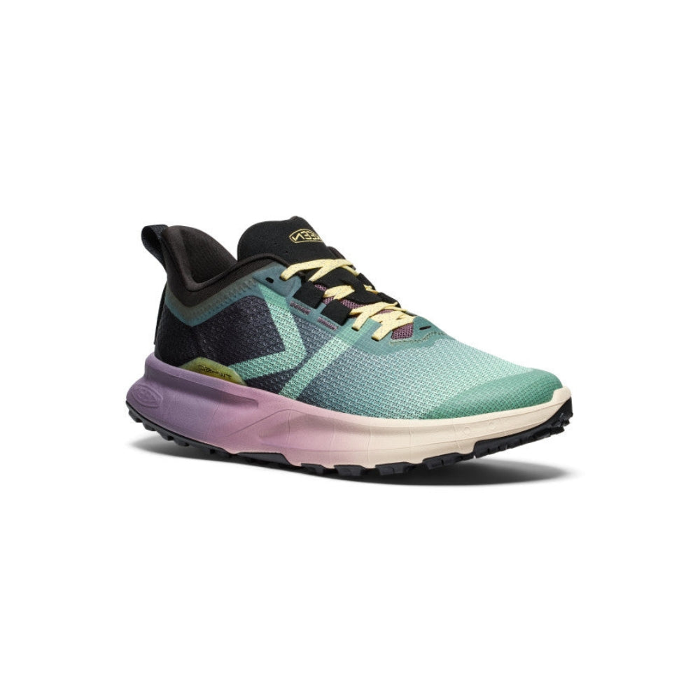 Keen Sneaker TW450 Dirt Lichen-Pale/banana