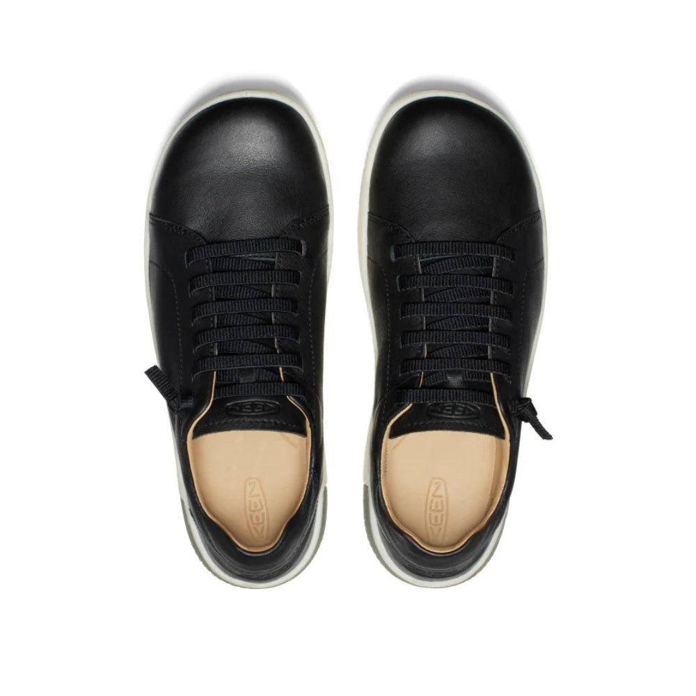 KEEN Sko KNX Lace Star Black